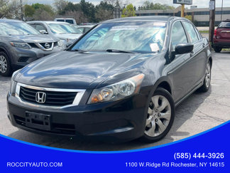 Used 2010 Honda Accord EX image 1