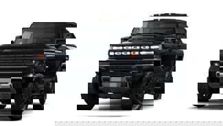 New 2025 GMC Hummer EV 2X image 1