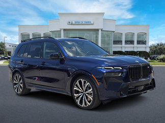 New 2026 BMW X7 M60i image 1