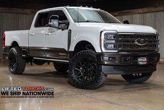 Used 2024 Ford F250 King Ranch image 1