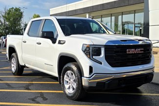 New 2026 GMC Sierra 1500 Pro w/ Pro Value Package image 1