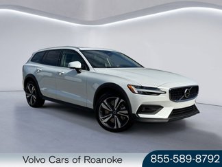New 2026 Volvo V60 B5 Cross Country Plus w/ Protection Package Premier image 1