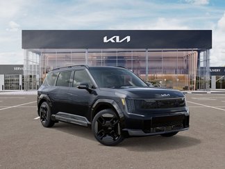 New 2026 Kia EV9 GT-Line image 1