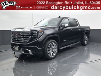 New 2026 GMC Sierra 1500 Denali w/ Denali Reserve Package image 1