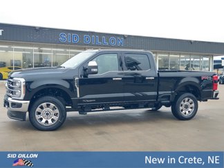 New 2025 Ford F250 Lariat image 1