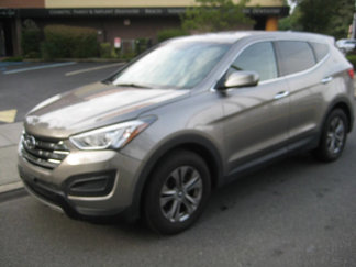Used 2016 Hyundai Santa Fe Sport image 1