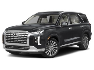 New 2025 Hyundai Palisade Calligraphy image 1