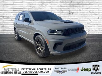 New 2025 Dodge Durango R/T image 1