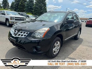 Used 2015 Nissan Rogue S w/ Convenience Package image 1