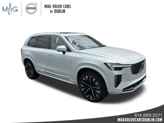 New 2025 Volvo XC90 T8 Plus w/ Protection Package Premier image 1