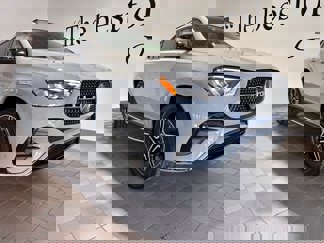 New 2026 Mercedes-Benz GLE 450 4MATIC Coupe image 1