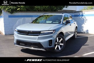 New 2025 Honda Prologue Touring image 1