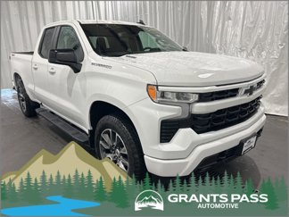 New 2025 Chevrolet Silverado 1500 RST w/ All Star Edition Plus image 1