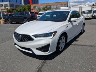 Used 2021 Acura ILX image 1