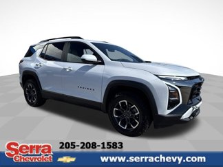 New 2026 Chevrolet Equinox ACTIV w/ Convenience Package III image 1