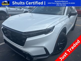 Used 2023 Honda CR-V Sport image 1