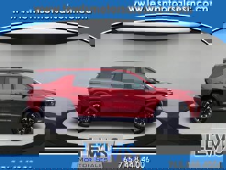 Used 2024 Chevrolet Traverse Z71 w/ Enhanced Driving Package image 1