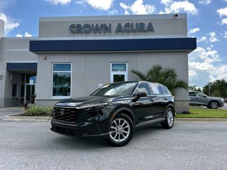Used 2023 Honda CR-V EX-L image 1