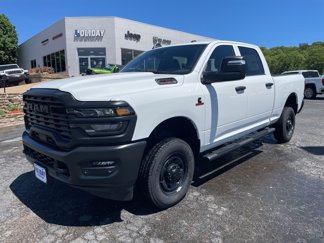 New 2025 RAM 2500 Tradesman image 1