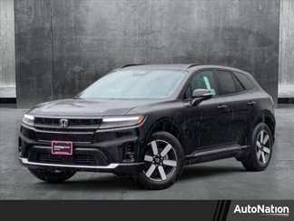 New 2025 Honda Prologue Touring image 1