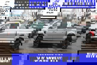 New 2025 Ford F150 XLT image 1