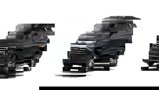 New 2026 Chevrolet Tahoe LT w/ Comfort Package image 1