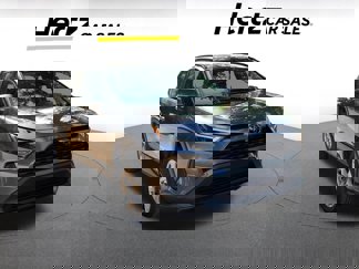 Used 2024 Toyota RAV4 XLE image 1
