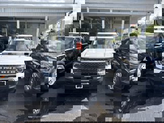 New 2025 Ford Bronco Sport Big Bend image 1