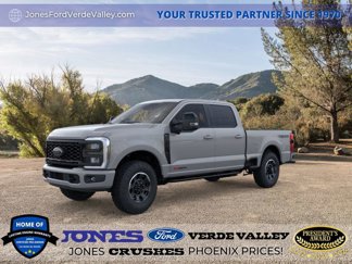 New 2025 Ford F250 Lariat w/ Lariat Ultimate Package image 1