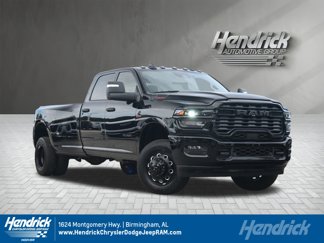 New 2026 RAM 3500 Big Horn image 1