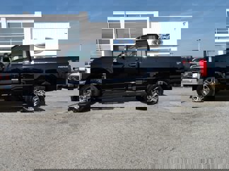 New 2025 Ford F350 4x4 Regular Cab Super Duty image 1