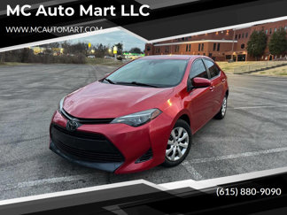 Used 2019 Toyota Corolla LE image 1
