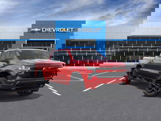 New 2025 Chevrolet Silverado 1500 RST image 1