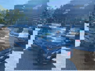 New 2025 Volkswagen Taos SEL image 1