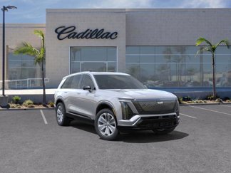 New 2026 Cadillac Vistiq Luxury image 1