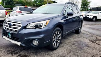 Used 2016 Subaru Outback 2.5i Limited image 1