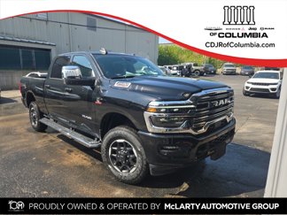 New 2026 RAM 2500 Laramie video 1