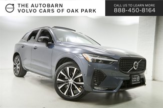 Certified 2024 Volvo XC60 B5 Plus image 1