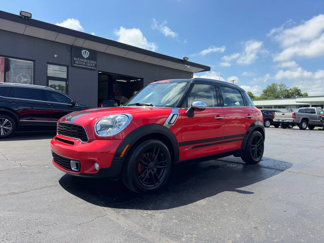 Used 2012 MINI Cooper Countryman S image 1