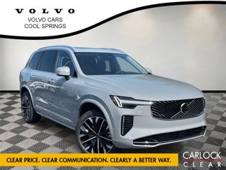 New 2026 Volvo XC90 T8 Plus image 1