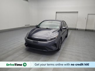 Used 2022 Kia Forte LXS image 1