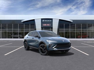 New 2025 Buick Envista Sport Touring w/ Advanced Safety Package image 1
