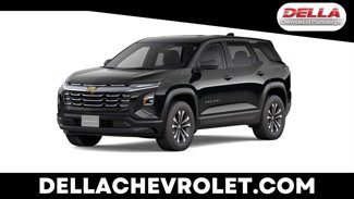 New 2026 Chevrolet Equinox LT w/ Convenience Package II image 1