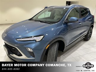New 2025 Buick Encore GX Sport Touring w/ Comfort Package image 1