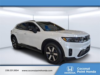 New 2025 Honda Prologue Touring image 1
