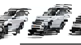 New 2026 Chevrolet Traverse LT w/ Driver Confidence Package image 1