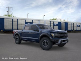 New 2025 Ford F150 Raptor image 1