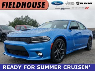 Used 2023 Dodge Charger R/T w/ Plus Group image 1