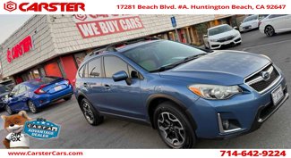 Used 2017 Subaru Crosstrek 2.0i Premium image 1