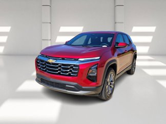 New 2026 Chevrolet Equinox LT image 1